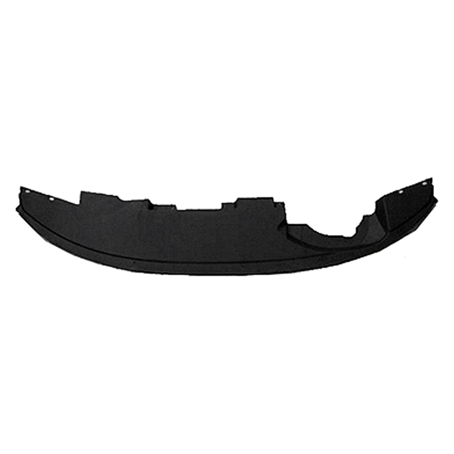 JEEP COMPASS FRONT BUMPER LOWER AIR SHIELD OEM#68109868AA 2011-2017 PL#CH1091103