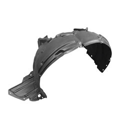 NISSAN(DATSUN) SENTRA FENDER LINER LEFT (Driver Side) 1.8L **CAPA** OEM#638413SH0A 2013-2019 PL#NI1248133C