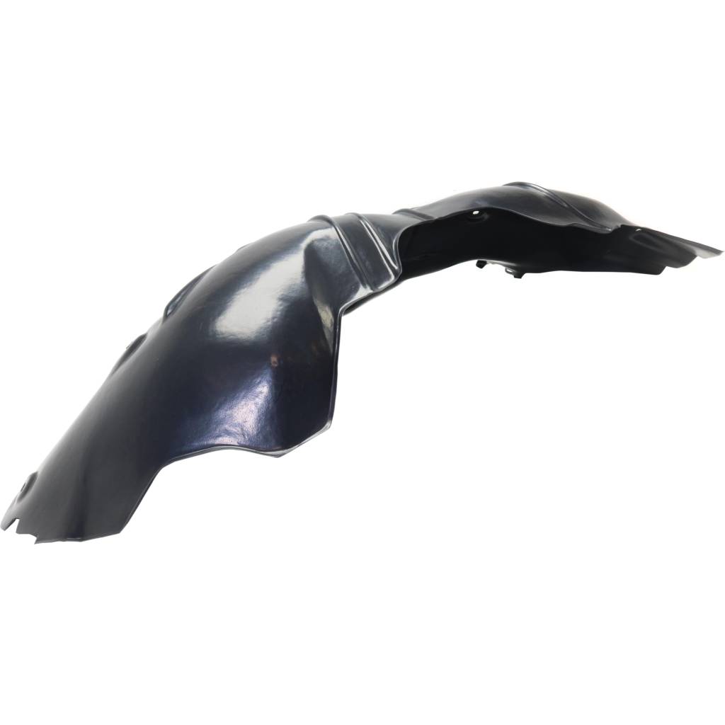 GM TRUCKS & VANS SILVERADO/PU 1500 (19 OLD STYLE) FENDER LINER LEFT (Driver Side) (PE/Vacuum Form) OEM#84082131-PFM 2016-2019 PL#GM1248259