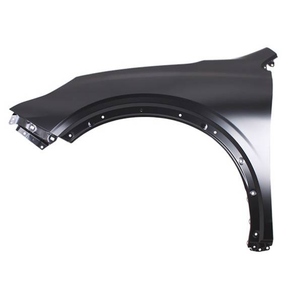 SUBARU OUTBACK FENDER RIGHT (Passenger Side) (EXC WILDERNESS)**CAPA** OEM#57120AN02A9P 2020-2022 PL#SU1241156C