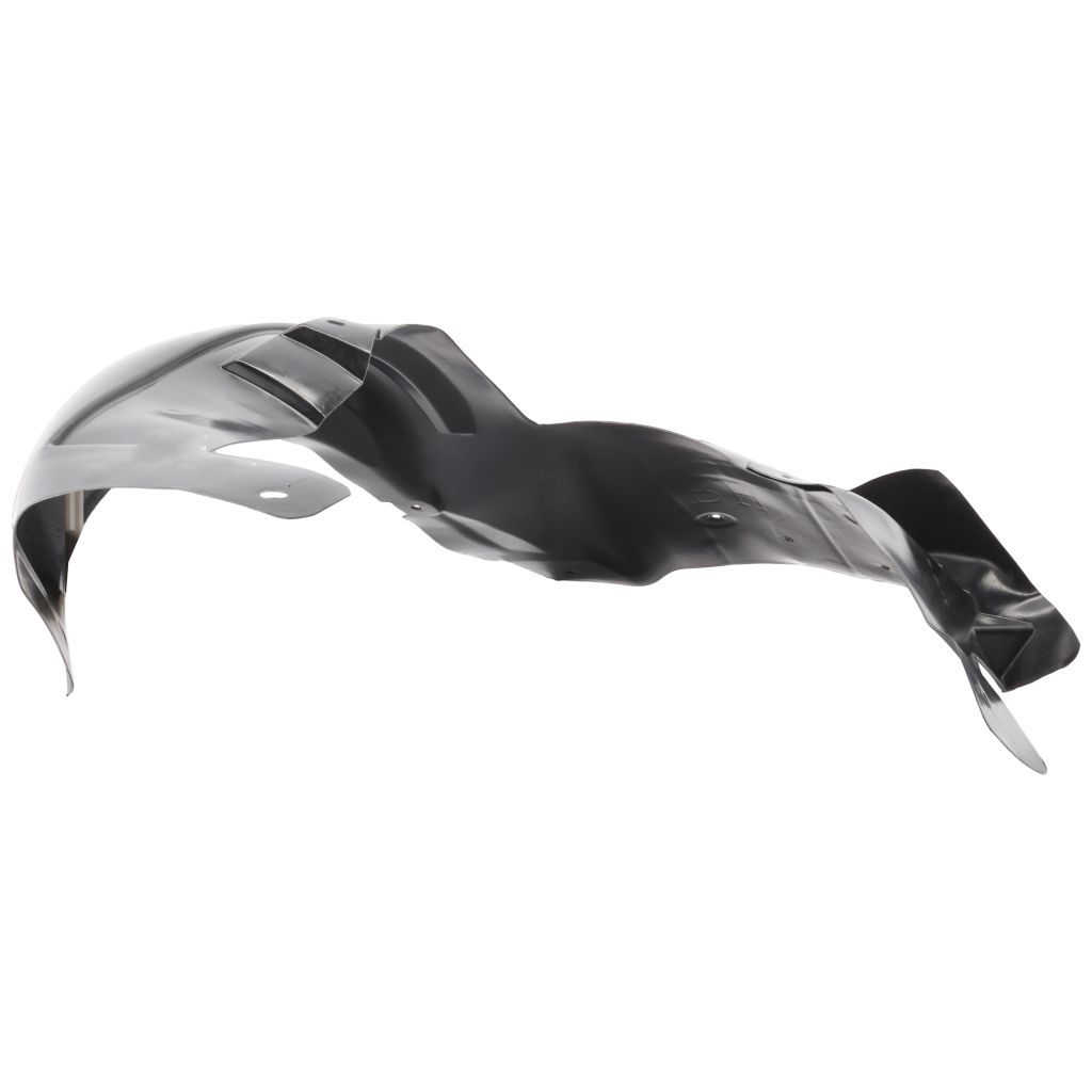 CADILLAC CTS/CTS-V COUPE FENDER LINER RIGHT (Passenger Side) (RR SECTION) OEM#20851000 2011-2015 PL#GM1249199