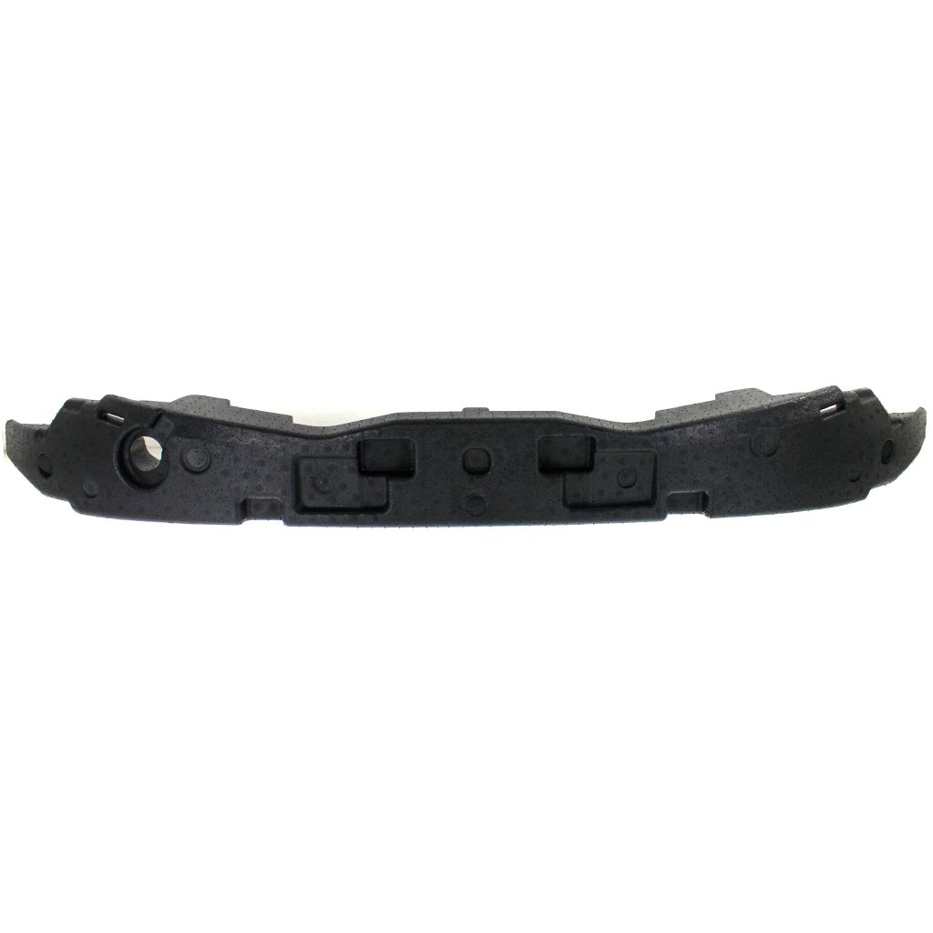 KIA OPTIMA FRONT BUMPER ABSORBER (USA) OEM#865204C010 2012-2013 PL#KI1070127