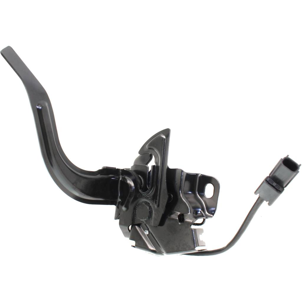HONDA HRV HOOD LATCH OEM#74120T8KG02 2016-2022 PL#HO1234139