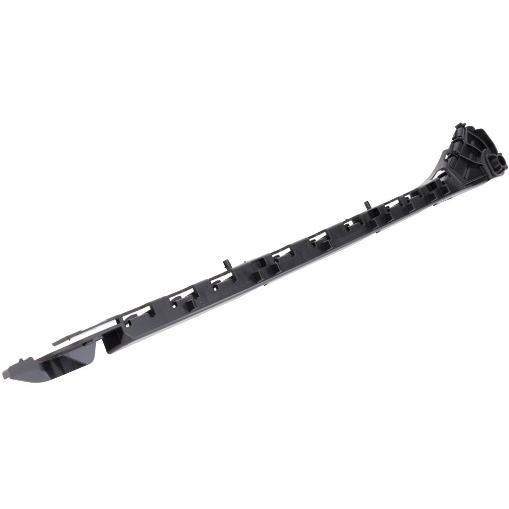 MERCEDES-BENZ E-CLASS SEDAN (212) REAR BUMPER COVER SUPPORT RIGHT (Passenger Side) (GUIDE) OEM#2128850863 2014-2016 PL#MB1143112