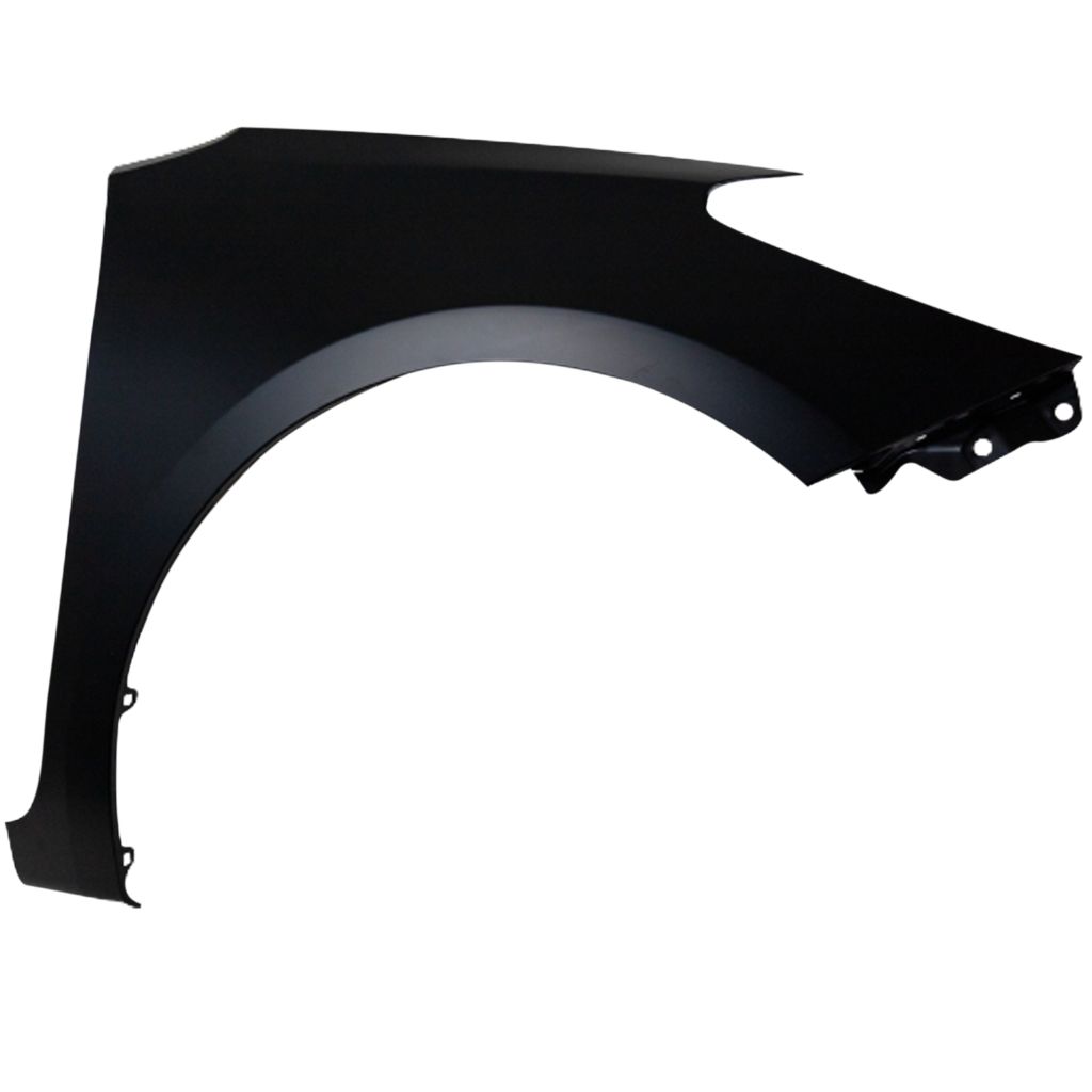 KIA FORTE SEDAN FENDER RIGHT (Passenger Side) **CAPA** OEM#66321A7000 2014-2018 PL#KI1241138C