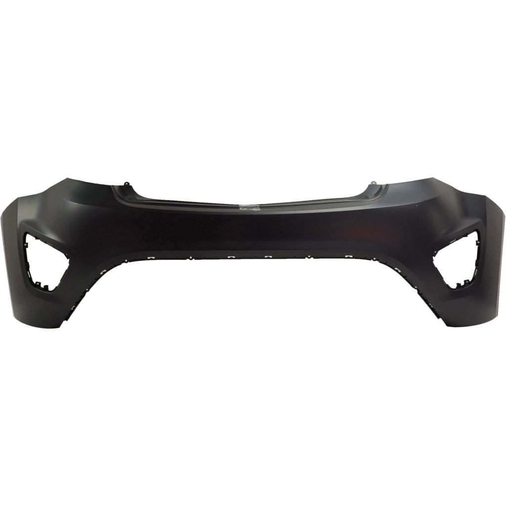 HYUNDAI VELOSTER REAR BUMPER COVER PRIMED (W/TURBO)(W/SENSOR) OEM#866102V510 2013-2017 PL#HY1100194