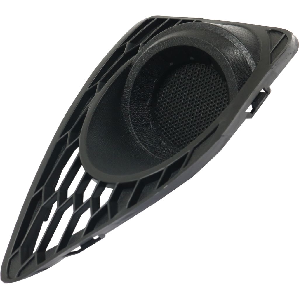 FORD FUSION FOG LAMP COVER LEFT (Driver Side) (S MDL)(WO/TRIM RING) OEM#AE5Z17E811FA (P) 2010-2012 PL#FO1038141