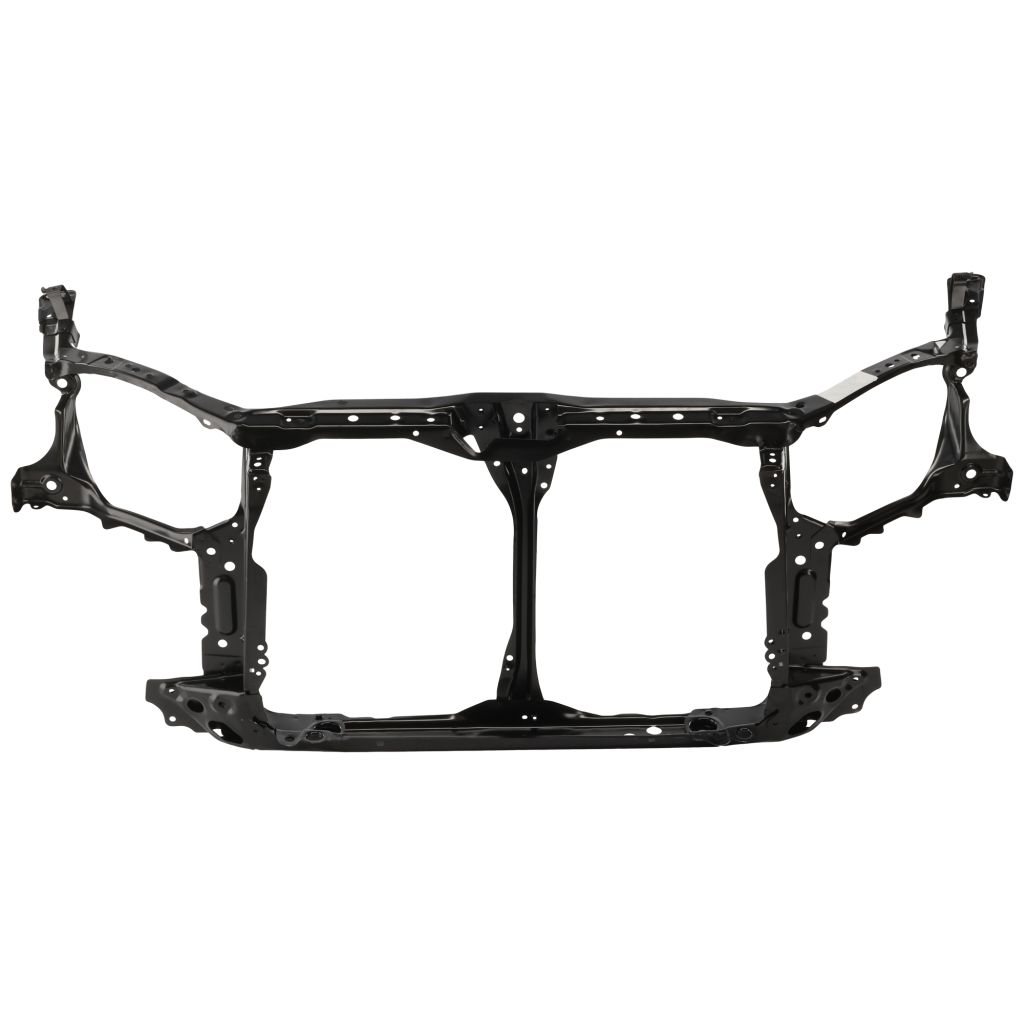 HONDA CIVIC COUPE RADIATOR SUPPORT ASSEMBLY OEM#60400S5DX10ZZ 2004-2005 PL#HO1225138