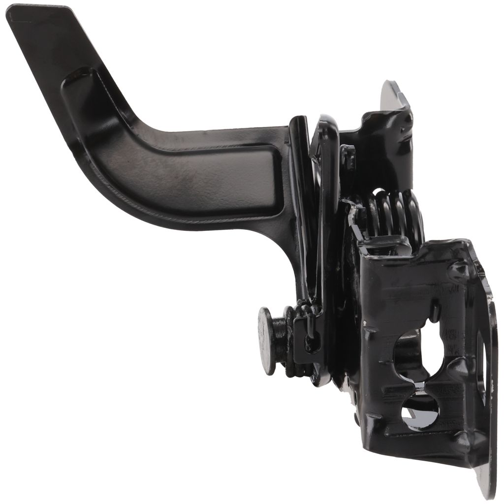 GM TRUCKS & VANS SIERRA/PU 2500/3500 (GMC) HOOD LATCH (WO/REMOTE START) OEM#84460940 2015-2019 PL#GM1234124