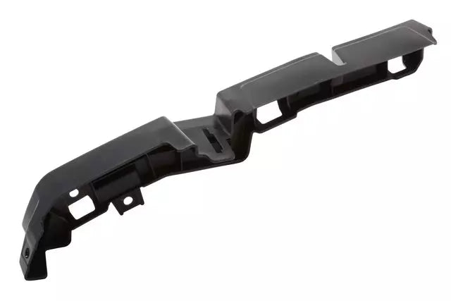 GM TRUCKS & VANS YUKON/DENALI REAR BUMPER COVER SIDE BRACKET LEFT (Driver Side) (Driver Side) (WHEELHOUSE LINER) OEM#87813944 2021-2025 PL#GM1142143