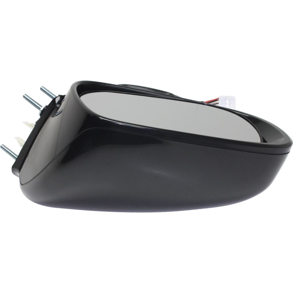 LEXUS IS 250C/350C (CONVERTIBLE) DOOR MIRROR LEFT (Driver Side) PWR/HTD/SIGNAL/PUDDLE LAMP (WO/MEMORY)(WO/DIMMER) OEM#8794053471C0 2010-2015 PL#LX1320114