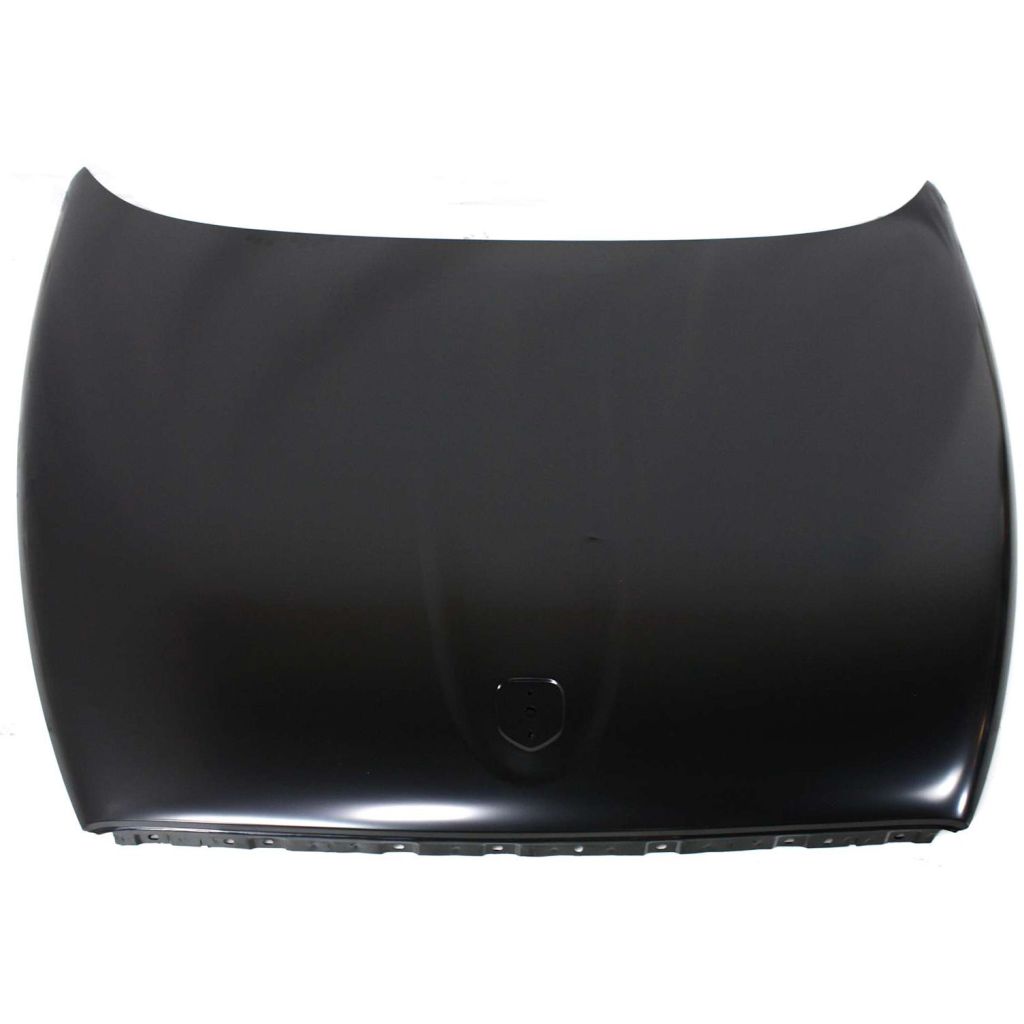 DODGE TRUCKS & VANS DURANGO HOOD OEM#55274716AD 1998-2003 PL#CH1230198