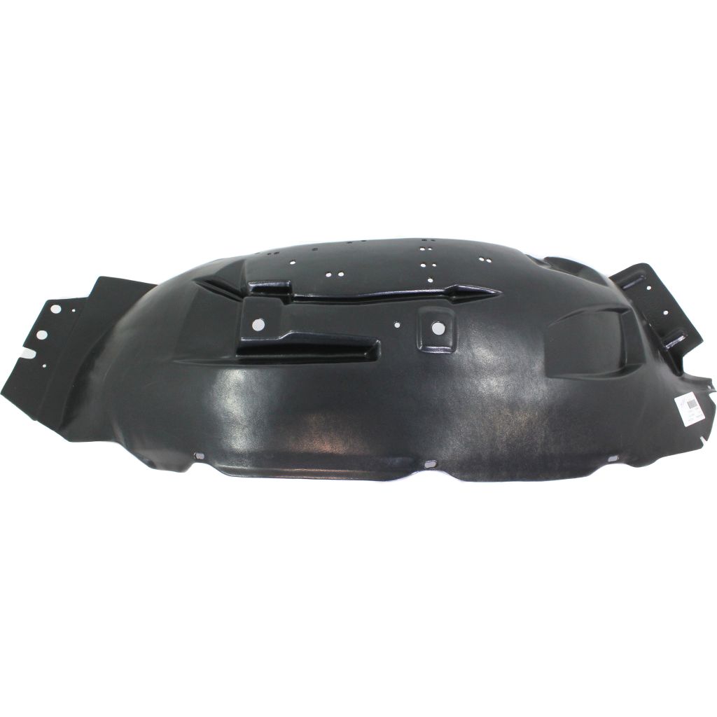 FORD TRUCKS & VANS EXPLORER SPORT/SPORT TRAC (PICKUP) FENDER LINER LEFT (Driver Side) OEM#1L5Z16055BA 2001-2005 PL#FO1246113