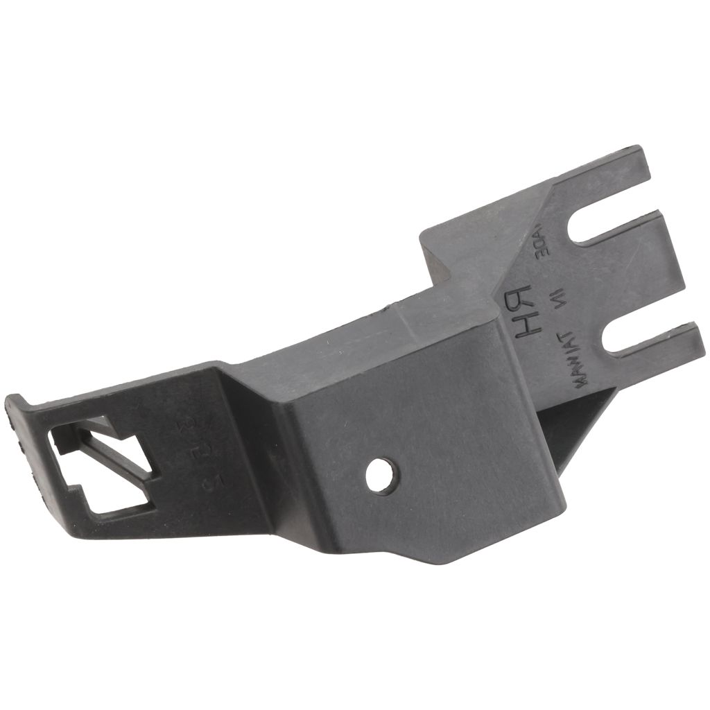 CHEVROLET IMPALA (NEW)(4pc T/L) FRONT REINFORCEMENT SIDE BRACKET LEFT (Driver Side) (PLASTIC) OEM#20946853 2014-2020 PL#GM1026100
