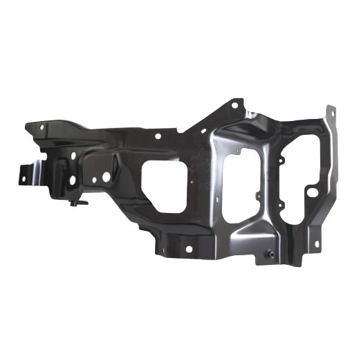 GM TRUCKS & VANS SIERRA/PU 2500/3500 (GMC) FRONT BUMPER OUTER BRACKET LEFT (Driver Side) OEM#84694271 2020-2023 PL#GM1062128