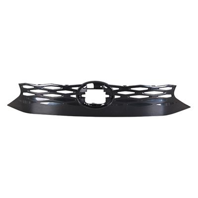 LEXUS RX 350h/500h GRILLE UPPER MLDG PTM (350h) OEM#531410E900 2023-2025 PL#LX1210123
