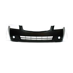 NISSAN(DATSUN) ALTIMA FRONT BUMPER COVER PRIMED (EXC OEM#62022ZB000 2005-2006 PL#NI1000219