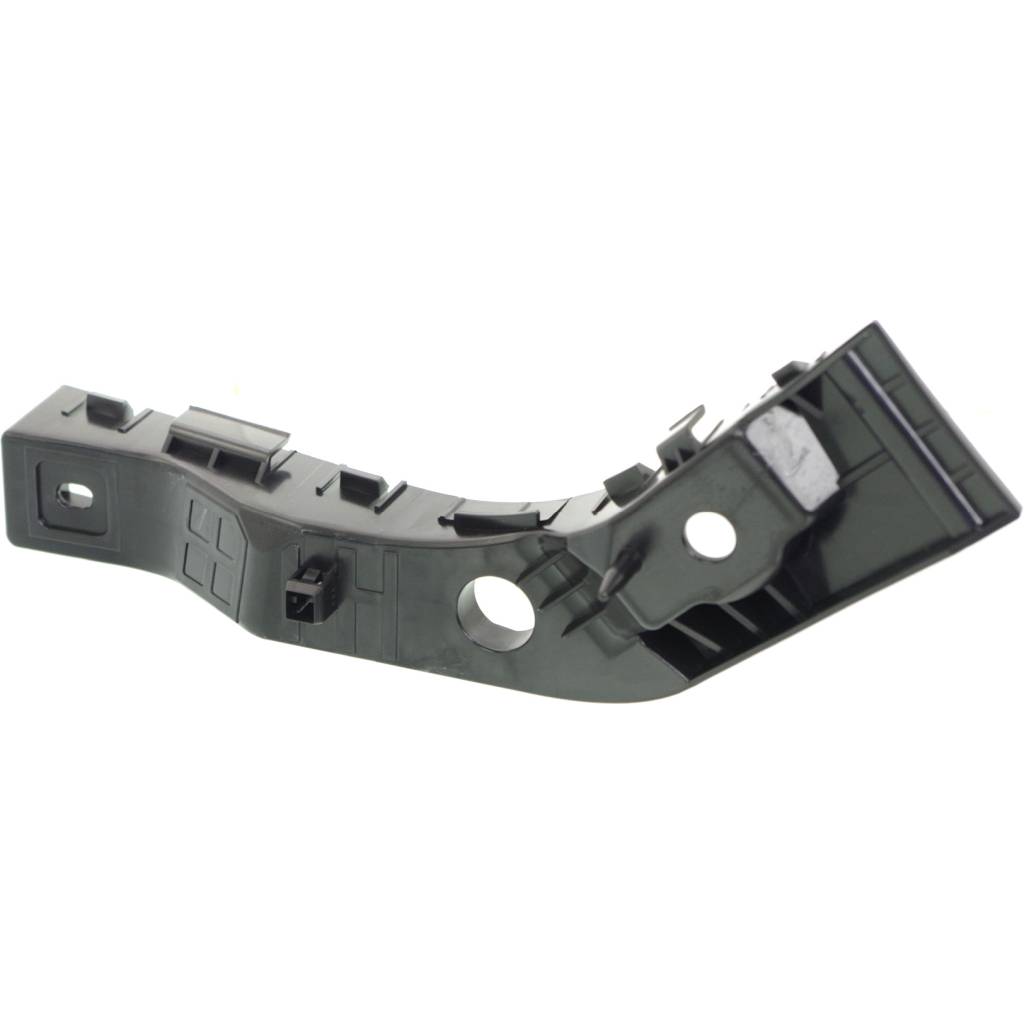 HYUNDAI ELANTRA WAGON (TOURING) FRONT BUMPER COVER SIDE SUPPORT LEFT (Driver Side) OEM#865132L000 2009-2012 PL#HY1042113
