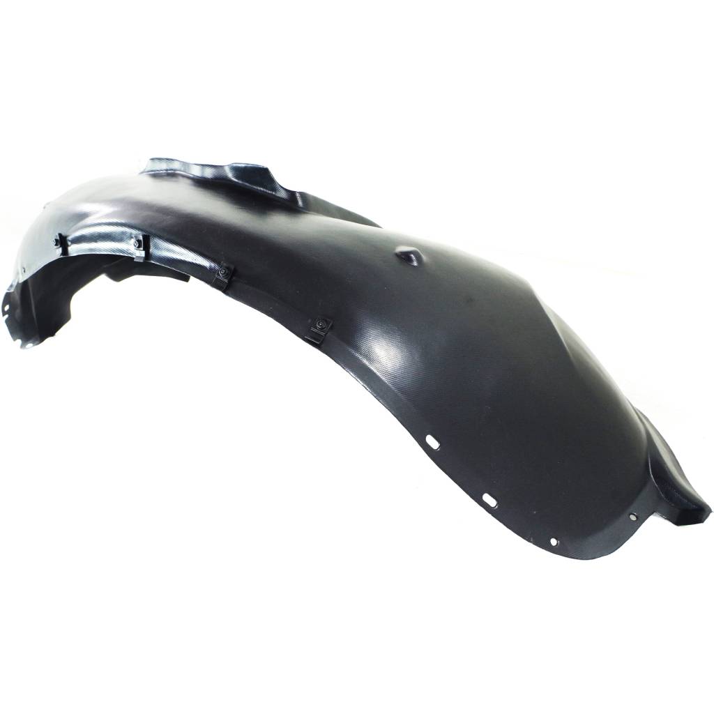 VOLVO VOLVO S60 FENDER LINER LEFT (Driver Side) OEM#306556655 2001-2009 PL#VO1248105