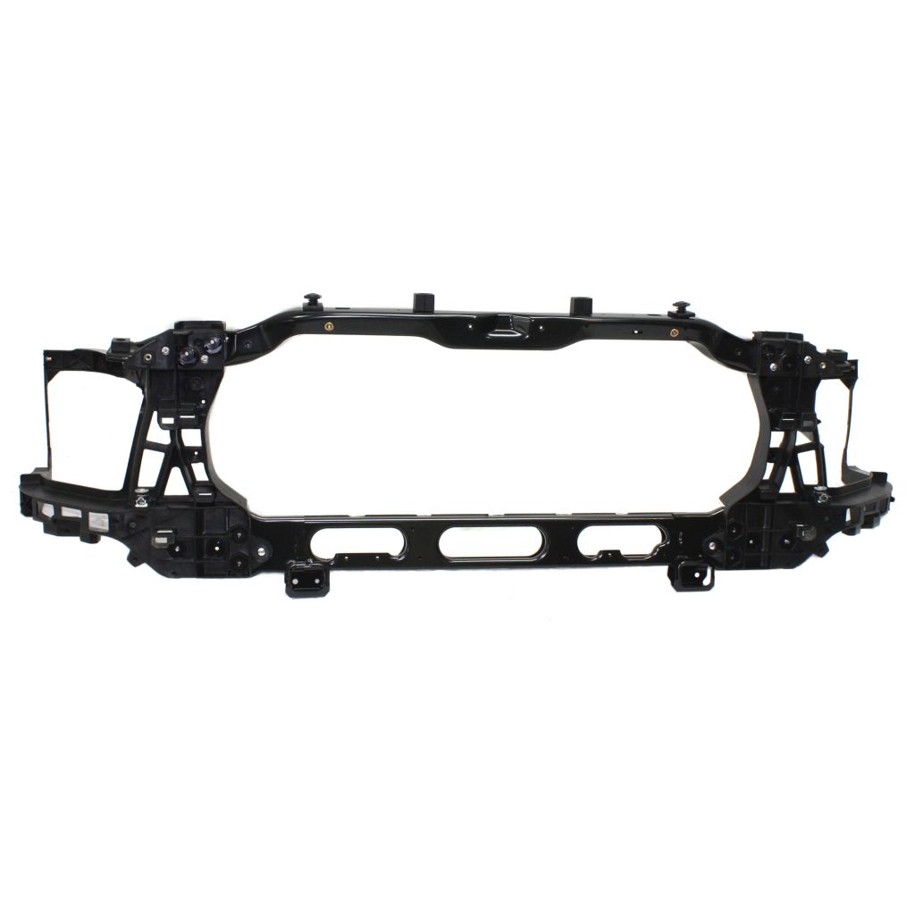 DODGE TRUCKS & VANS DODGE/PU (R1500) RADIATOR SUPPORT ASSEMBLY (3.0L DIESEL)(REGULAR CAB) OEM#68239145AA 2013-2022 PL#CH1225275