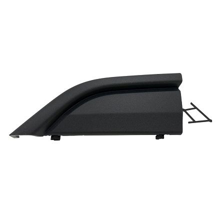 FORD TRUCKS & VANS EXPLORER FRONT BUMPER TOW HOOK COVER (BASE/XLT/LIMITED/PLATIINUM) OEM#LB5Z17E811AB 2020-2024 PL#FO1029118