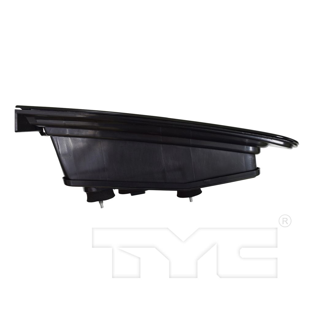 DODGE CHARGER TAIL LAMP ASSY RIGHT (Passenger Side) OEM#57010414AF 2011-2014 PL#CH2805104