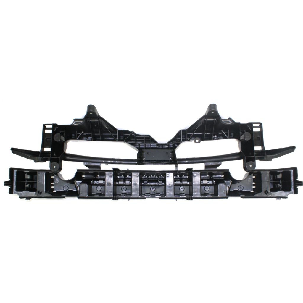 CHEVROLET IMPALA / IMPALA LIMITED (2pc T/L) FRONT BUMPER ABSORBER(INCLUDE H/P) OEM#15886100 2006-2016 PL#GM1070241