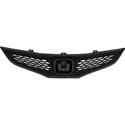 HONDA FIT GRILLE TEXT-BLK (EXC SPORT MDL) OEM#71121TK6A01 2009-2014 PL#HO1200201