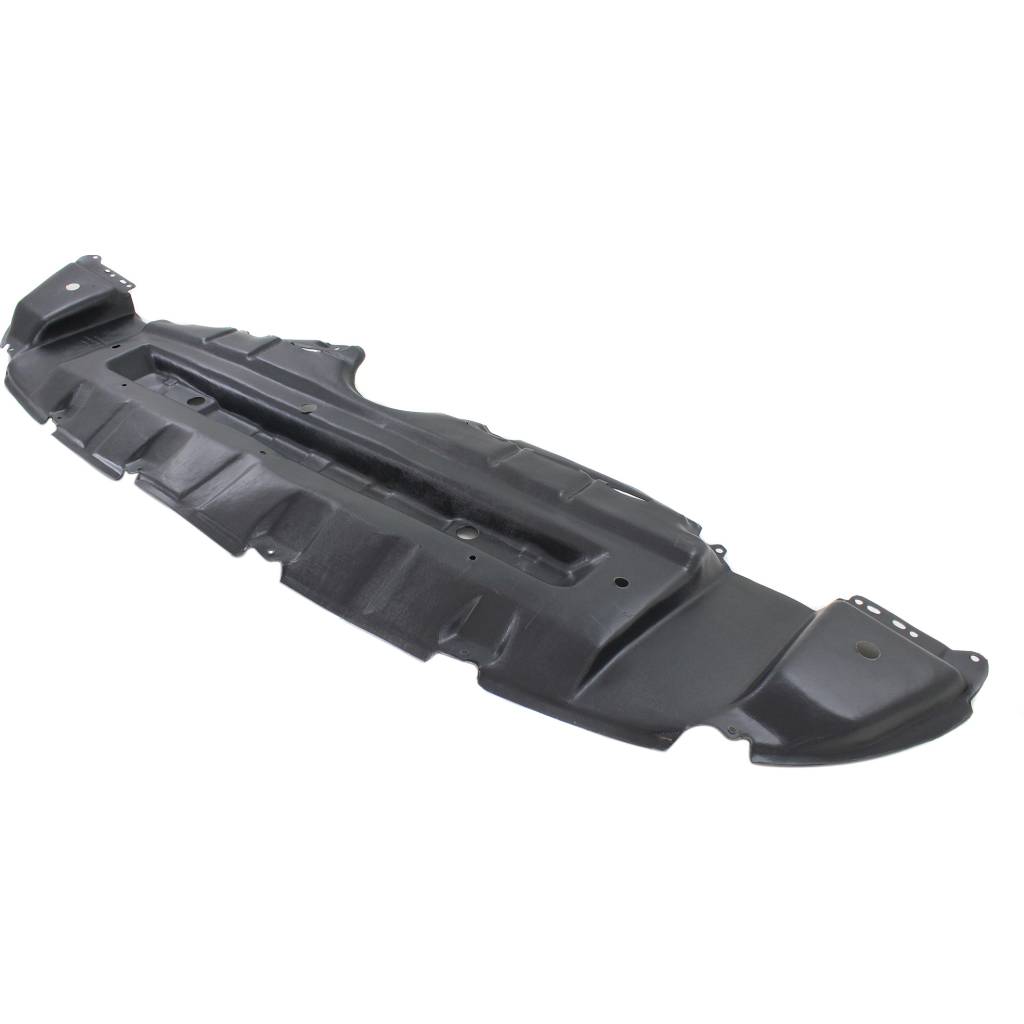 TOYOTA SIENNA FRONT SPLASH SHIELD (FT ENG UNDER CVR)(SE MDL) OEM#5144108040 2011-2016 PL#TO1228181