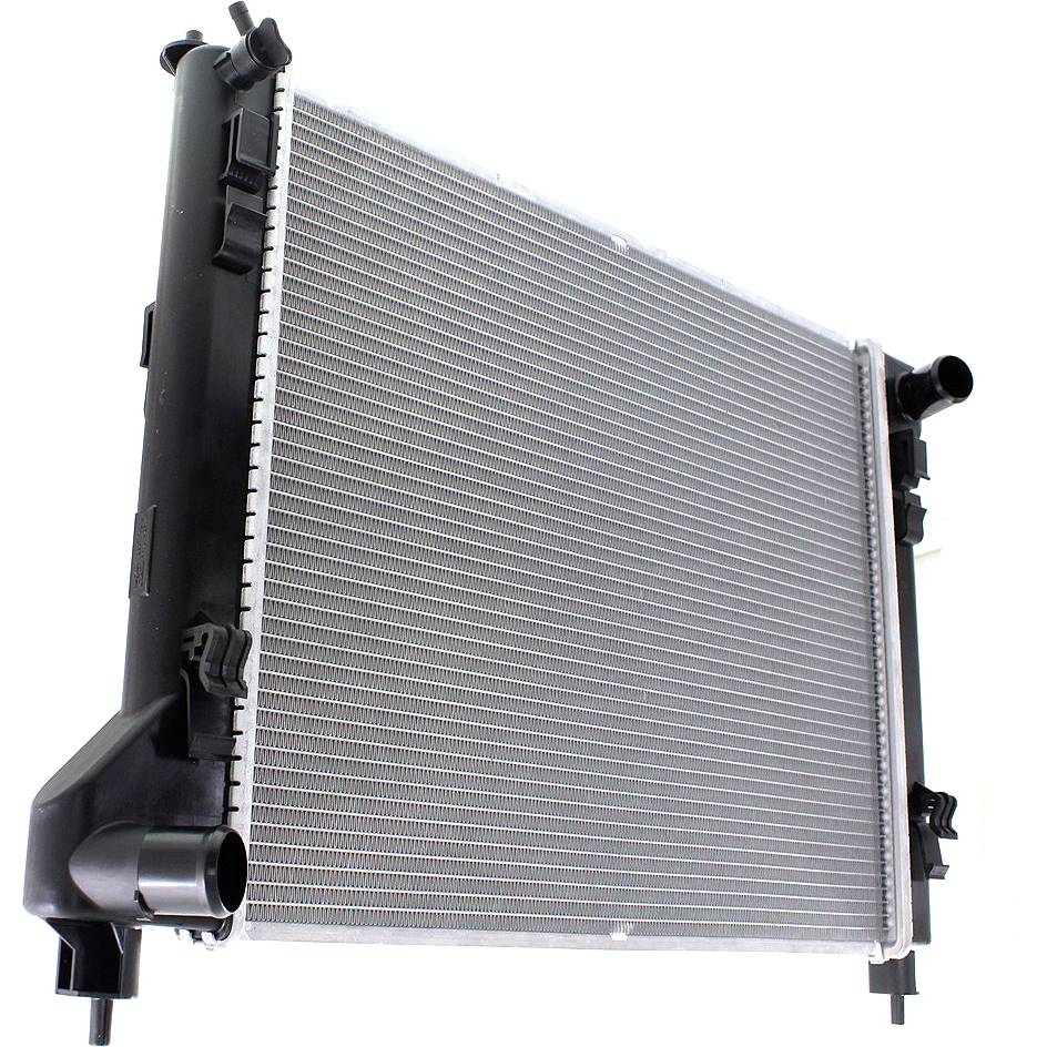 NISSAN(DATSUN) SENTRA RADIATOR 1.8L OEM#214103SH0A 2013-2019 PL#NI3010225