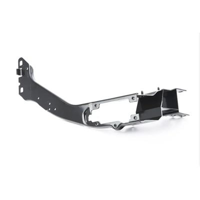 MINI COOPER COUNTRYMAN S E RADIATOR SUPPORT SIDE SUPPORT LEFT (Driver Side) OEM#51647307873 2018-2023 PL#MC1225112