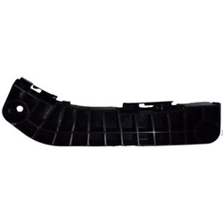 TOYOTA CAMRY FRONT BUMPER COVER SIDE SUPPORT LEFT (Driver Side) (PLASTIC) **CAPA** OEM#5253606020 2007-2011 PL#TO1042108C