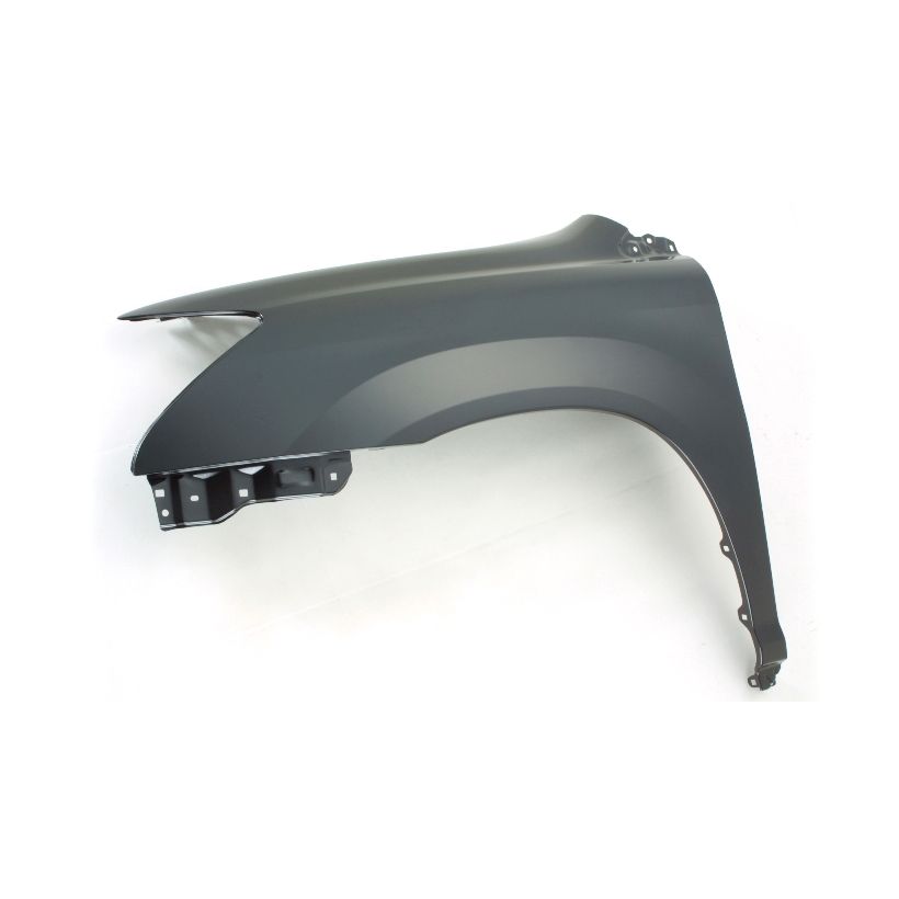 LEXUS RX 350 FENDER LEFT (Driver Side) OEM#538020E010 2007-2009 PL#LX1240110
