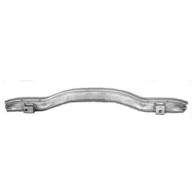 BMW BMW Z4 FRONT BUMPER REINF (ALUM) OEM#51117016055 2003-2008 PL#BM1006117