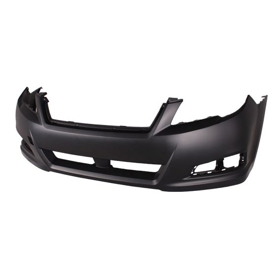 SUBARU LEGACY FRONT BUMPER COVER PRIMED OEM#57704AJ08A 2010-2012 PL#SU1000166