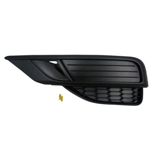 HONDA CRV FOG LAMP COVER LEFT (Driver Side) BLACK (WO/FOG) OEM#71109T1WA10 2015-2016 PL#HO1038138