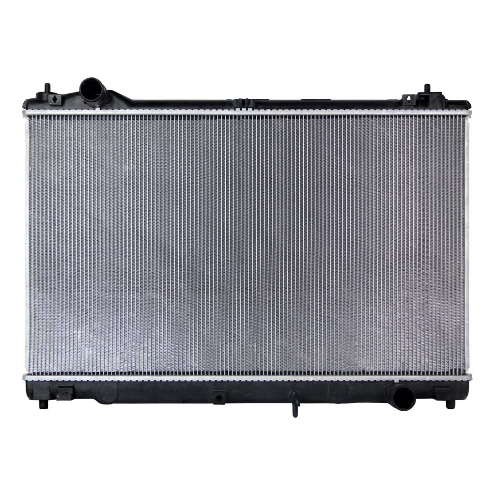LEXUS GS 300/350/200t RADIATOR 3.5L/V6 A/T OEM#1640031800 2013-2015 PL#LX3010162