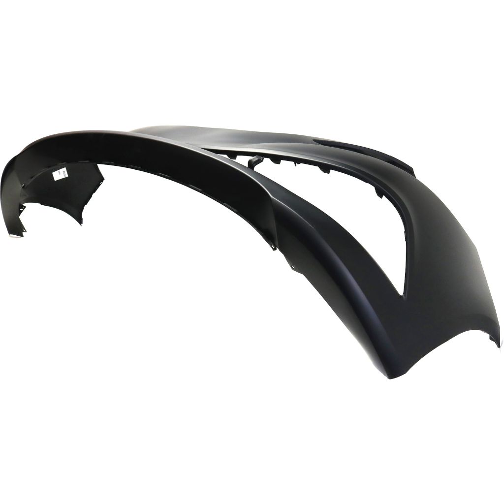 HYUNDAI SONATA FRONT BUMPER COVER PRIMED OEM#865113Q700 2014 PL#HY1000200