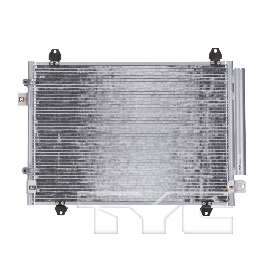 CADILLAC CTS/CTS-V A/C CONDENSER 2.8/3.2/3.6/5.7/6.0L V6 OEM#19129982 2003-2007 PL#GM3030242
