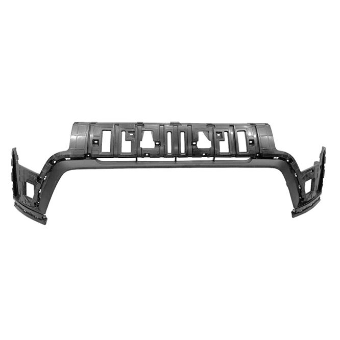 KIA SOUL FRONT BUMPER LOWER MLDG TXT-BLACK/COVER SUPPORT (LX/S ) OEM#86569K0AA0 2023-2025 PL#KI1044114