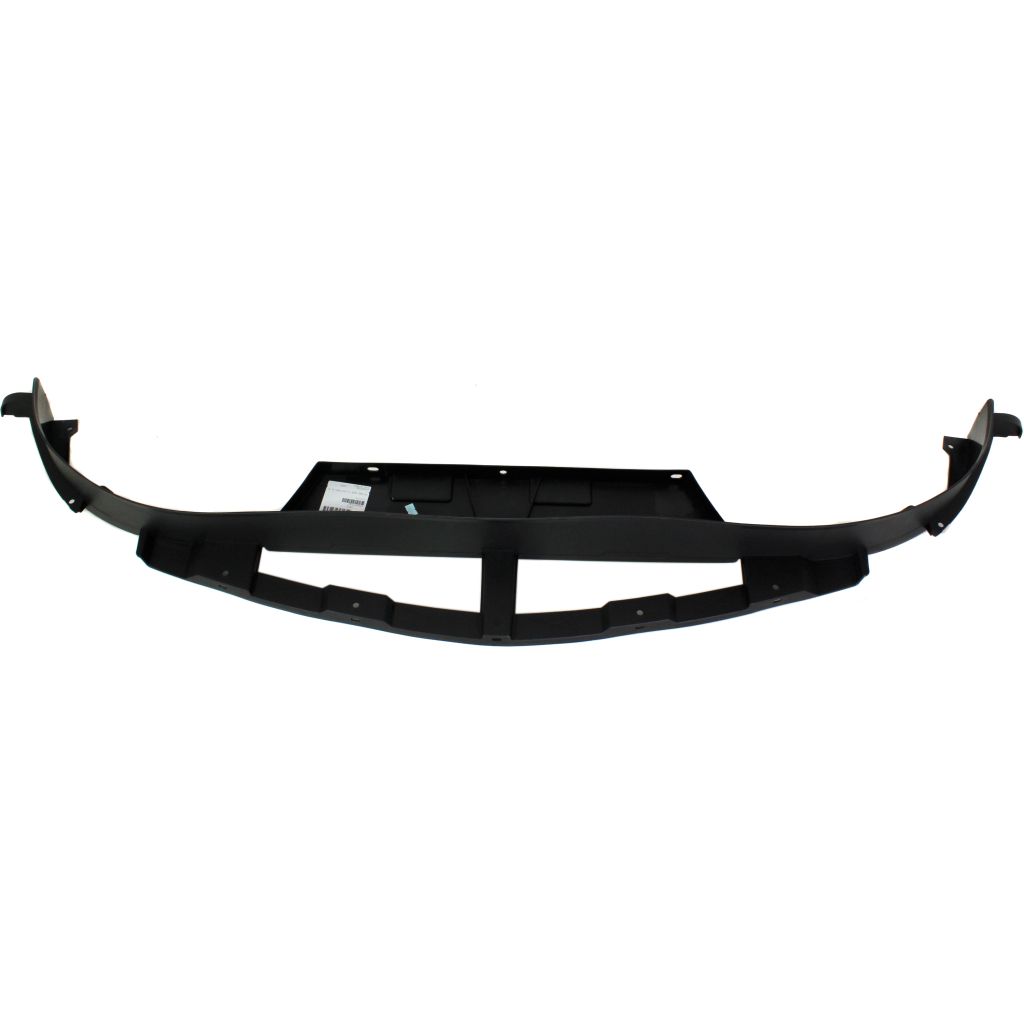 GM TRUCKS & VANS EQUINOX FRONT BUMPER LOWER DEFLECTOR OEM#15863758 2007-2009 PL#GM1092220