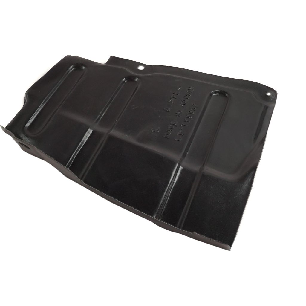 TOYOTA RAV4 HYBRID FRONT SIDE SPLASH SHIELD RIGHT (Passenger Side) (ENG UNDER CVR) OEM#5144348090-PFM 2016-2018 PL#LX1228159
