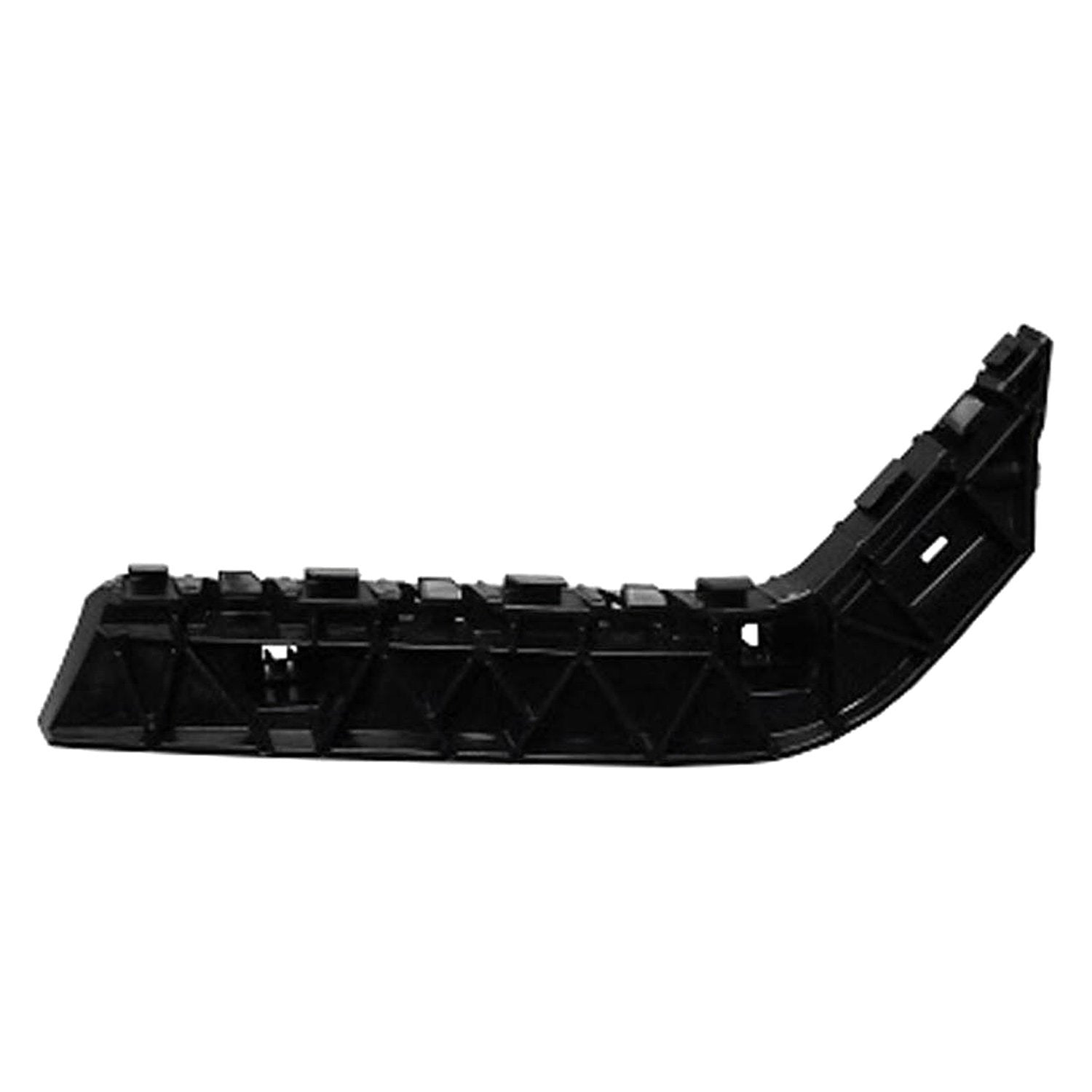 HONDA CIVIC COUPE FRONT BUMPER COVER SIDE SPACER LEFT (Driver Side) OEM#71198TBAA00 2016-2021 PL#HO1032109