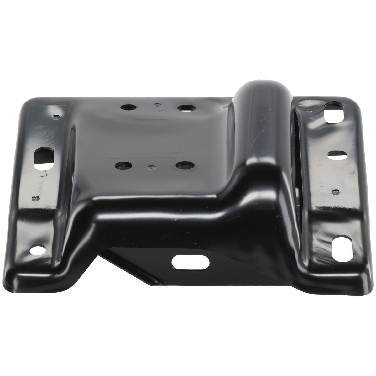 DODGE TRUCKS & VANS DODGE/PU (R2500/3500) FRONT MTG BRACKET TO FRAME RIGHT (Passenger Side) (WO/TOW) **CAPA** OEM#68196250AA 2014-2018 PL#CH1043107C