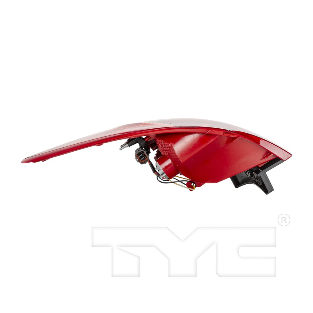 HYUNDAI SANTA FE SPORT (2.0/2.4L) TAIL LAMP ASSEMBLY LEFT (Driver Side) (WO/LED) **CAPA** OEM#924014Z000 2013-2016 PL#HY2804123C