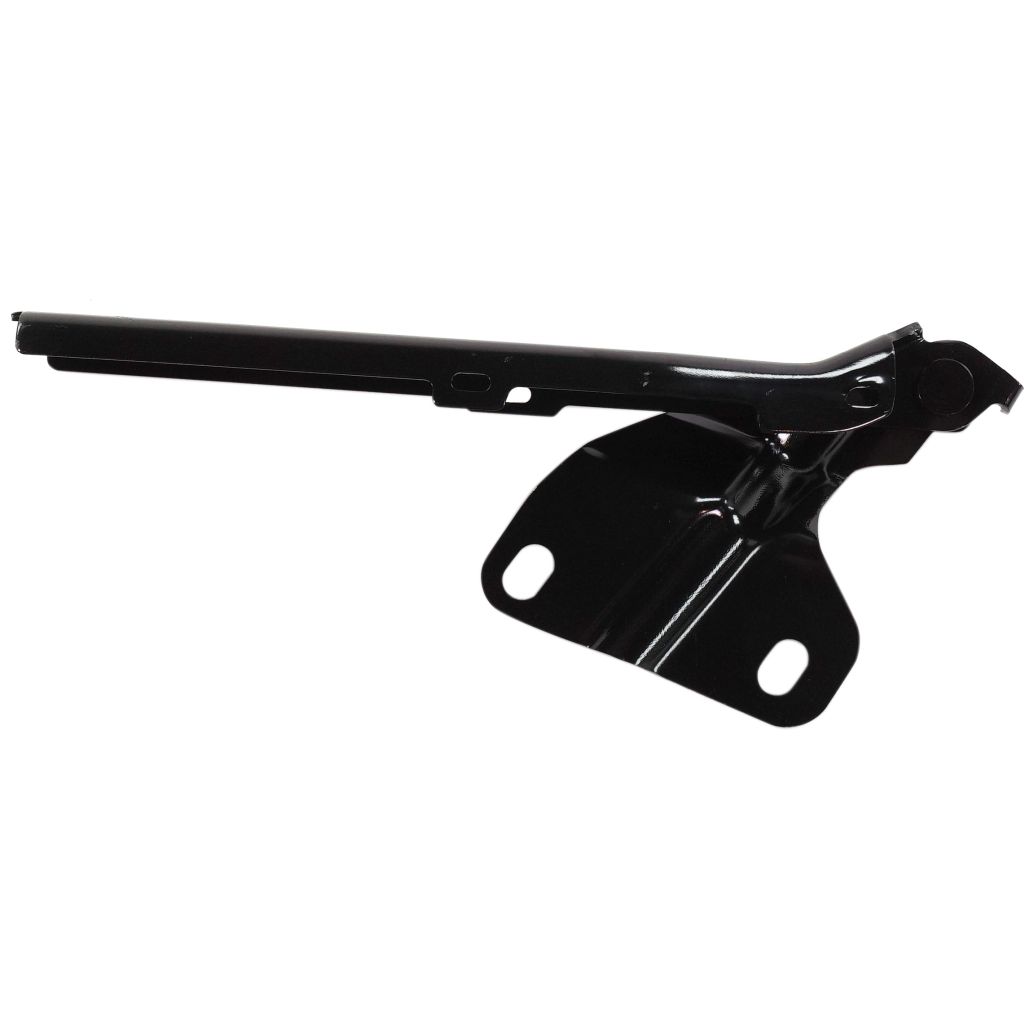 AUDI Q3 HOOD HINGE RIGHT (Passenger Side) OEM#8U0823302 2015-2018 PL#AU1236105