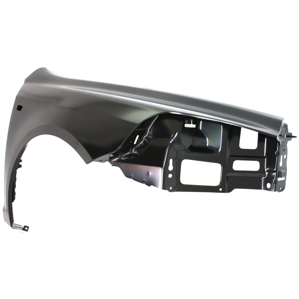 CHEVROLET MALIBU HYBRID FENDER RIGHT (Passenger Side) OEM#15825372 2008 PL#GM1241351