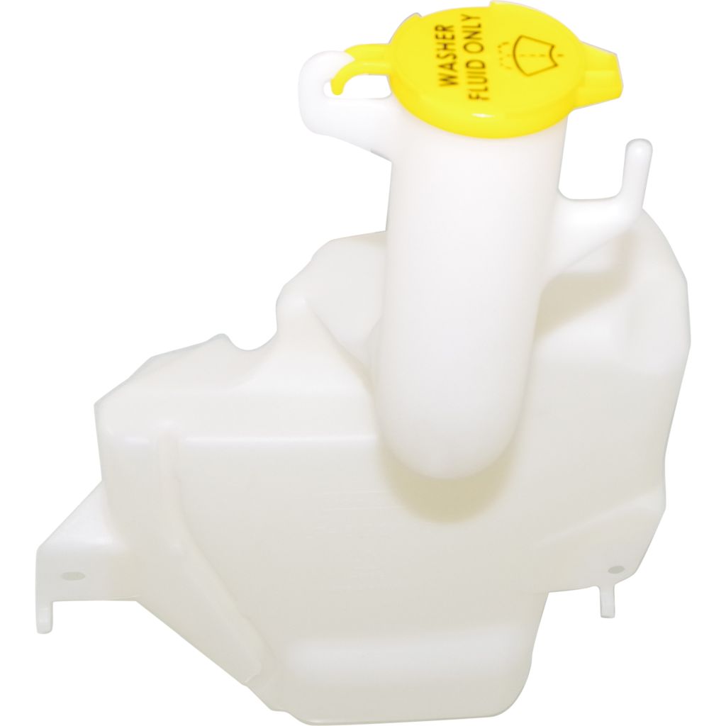 CHRYSLER TOWN & COUNTRY WASHER TANK W/PUMP W/SENSOR W/CAP (W/HEAD LAMP WASHER) OEM#68125517AA-PFM 2011-2016 PL#CH1288248