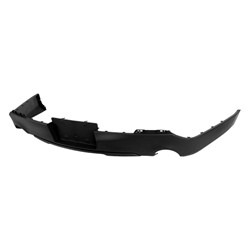 FORD TAURUS SHO REAR BUMPER LOWER COVER**CAPA** OEM#DG1Z17F828AA 2013-2019 PL#FO1115107C