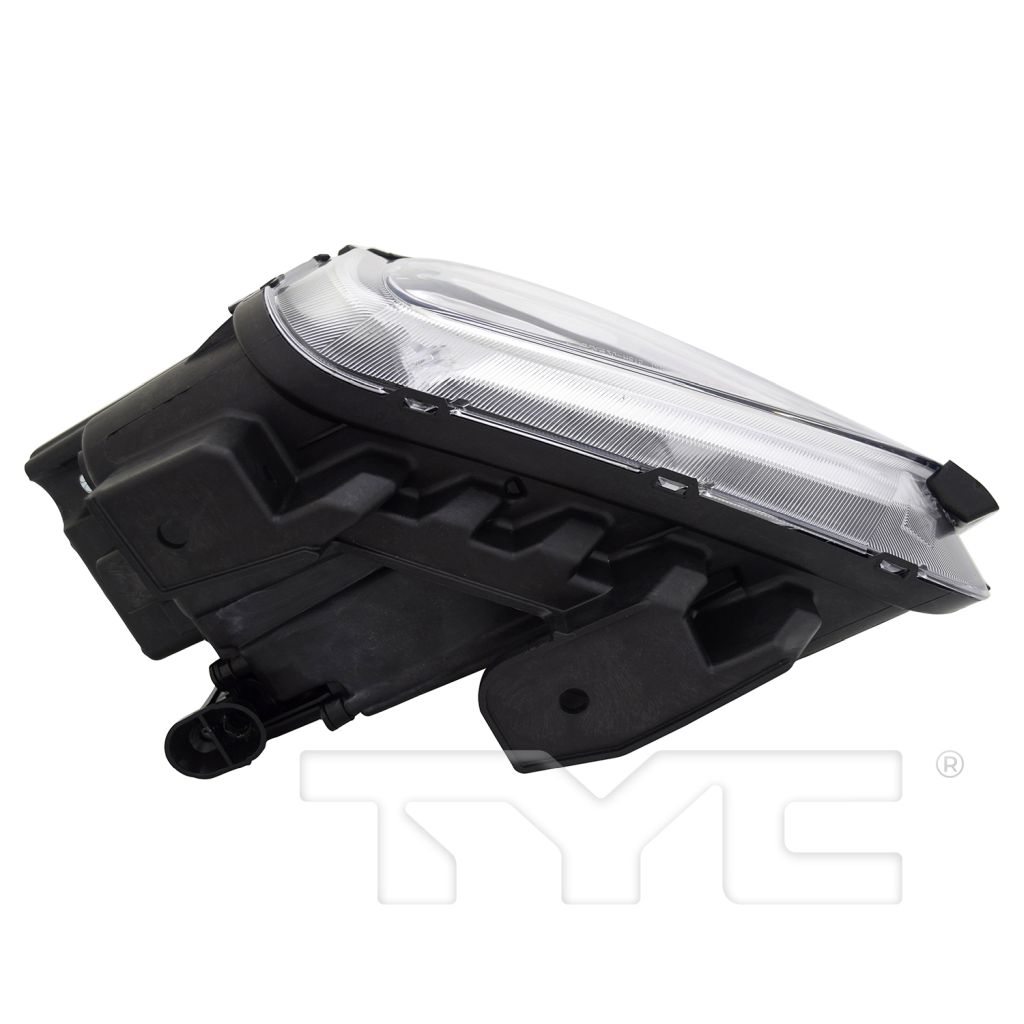 HYUNDAI KONA HEAD LAMP ASSY LEFT (Driver Side) (LED) **CAPA** OEM#92101J9120 2018-2021 PL#HY2502224C